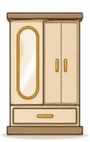 Custom Wardrobes
