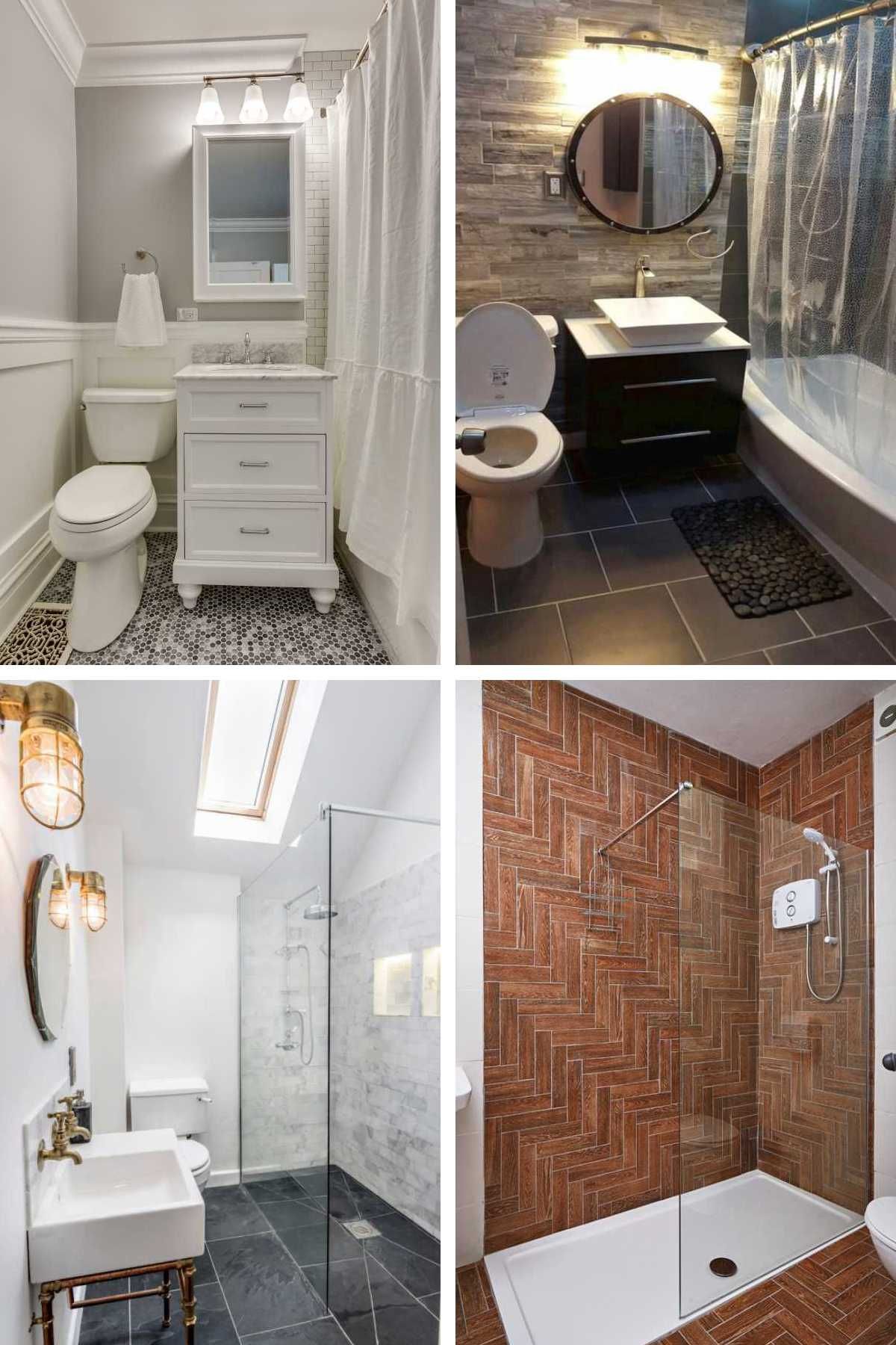Bathroom Renovation