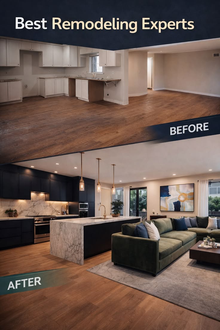 Property Renovation